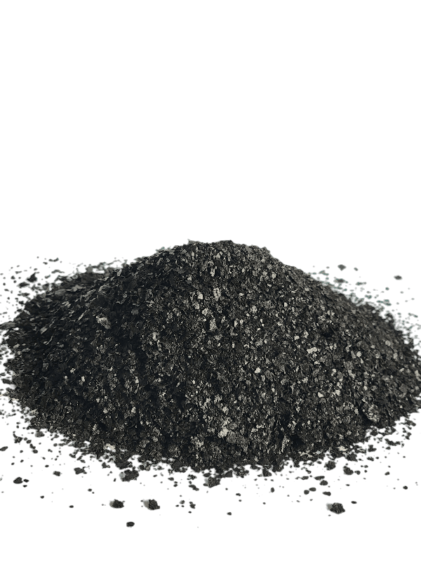 Humic Flakes 98% - Application: Agriculture