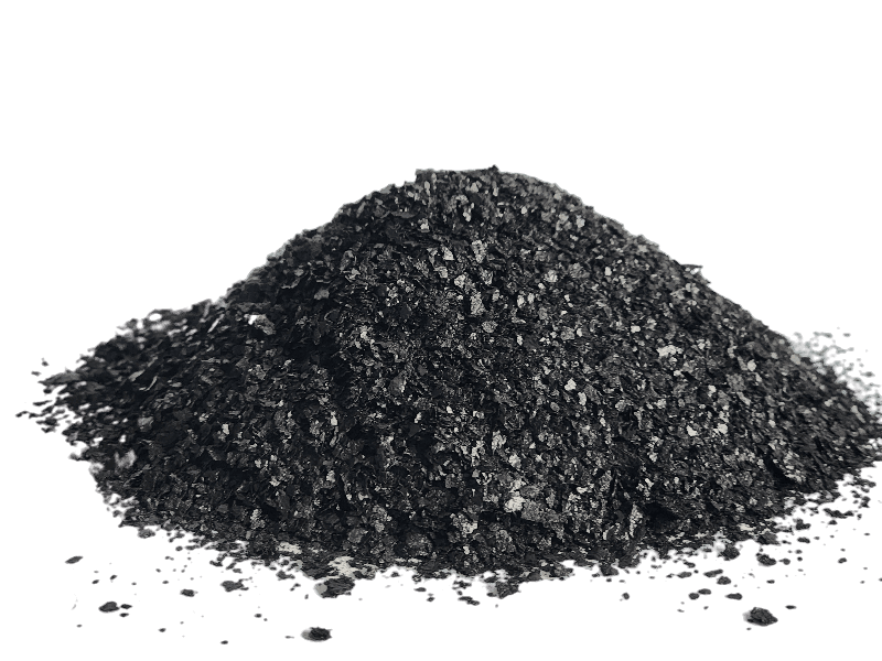 Humic Flakes 98% - Application: Agriculture