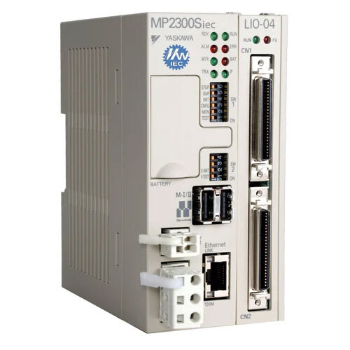 Mp2300 Yaskawa प्रोग्रामिंग