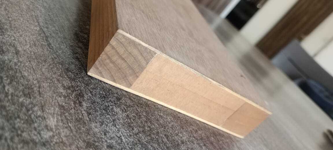 Flush Door