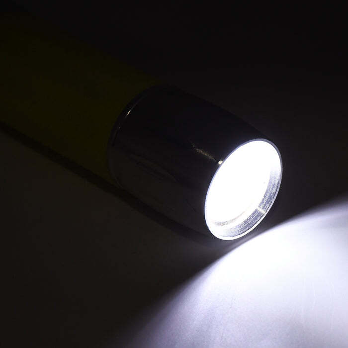 Portable Mini Torch - High Lumens Led Light , Easy To Carry Pocket Flashlight For Emergencies