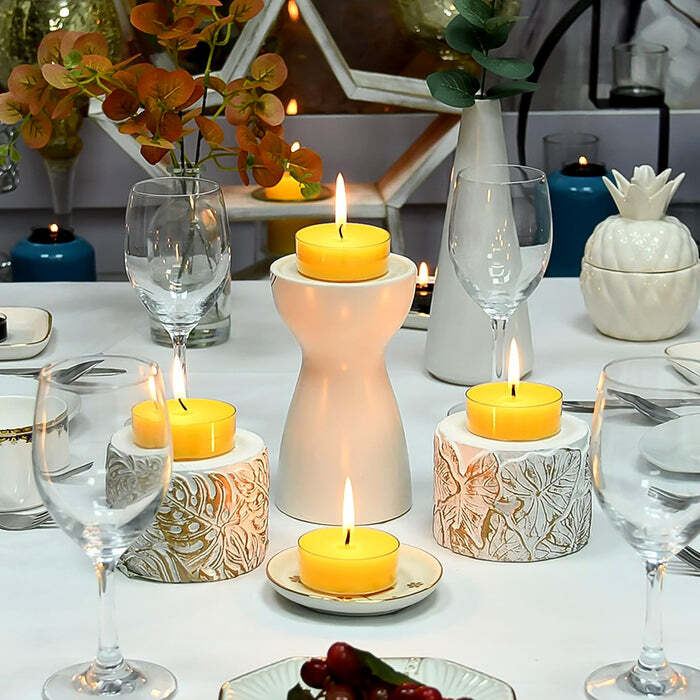 Candles 12958