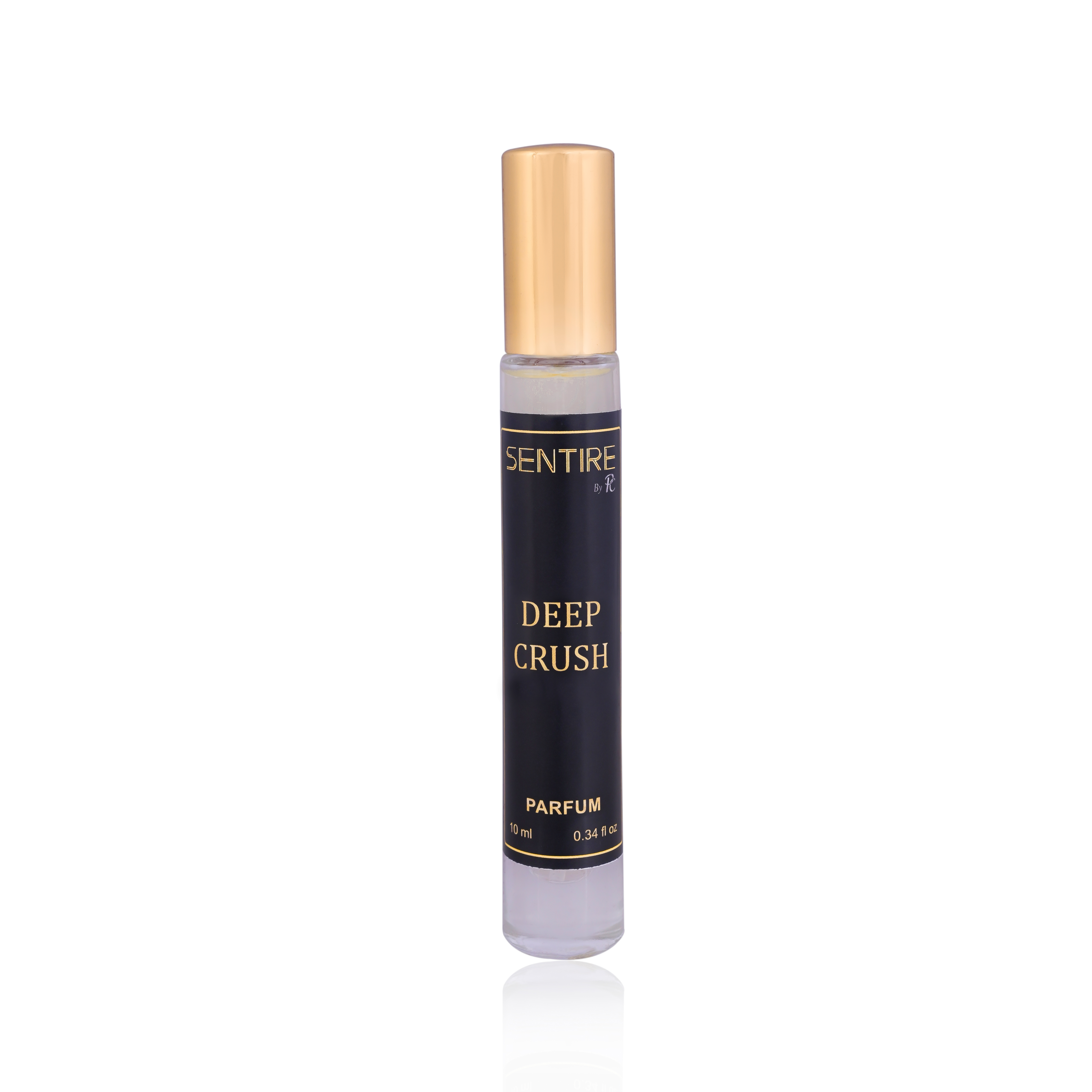 Deep Crush Perfume Suitable For: Daily Use