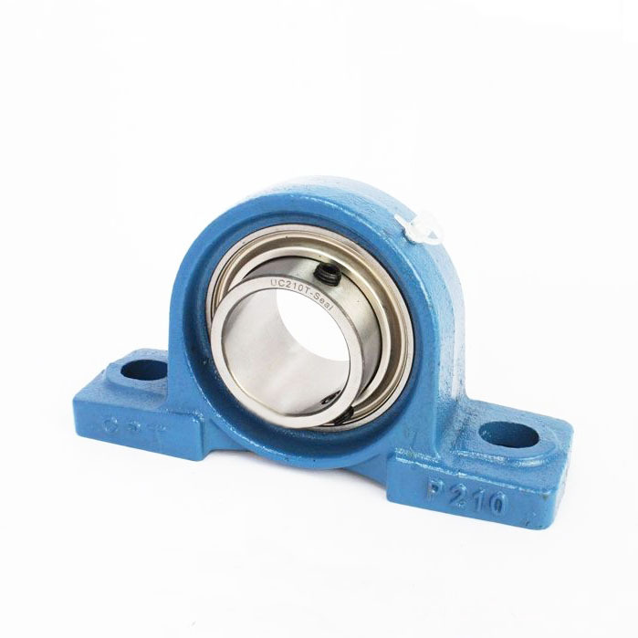 Ucp305 Ucp306 Ucp307 Ucp308 Ucp309 Ucp310 Agricultural Pillow Block Housing Bearing - Bore Size: 12 - 90 Mm