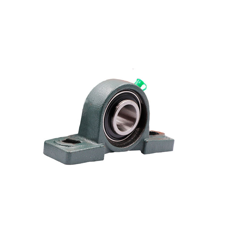 Ucp305 Ucp306 Ucp307 Ucp308 Ucp309 Ucp310 Agricultural Pillow Block Housing Bearing - Bore Size: 12 - 90 Mm