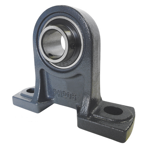 High Load Capacity Bearing Ucph203 Ucph204 Ucph205 - Bore Size: 12 - 90 Mm
