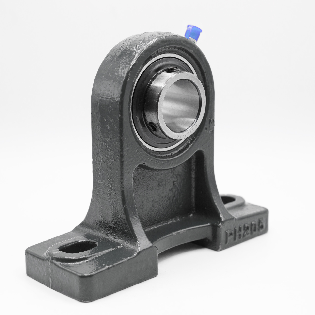 High Load Capacity Bearing Ucph203 Ucph204 Ucph205 - Bore Size: 12 - 90 Mm
