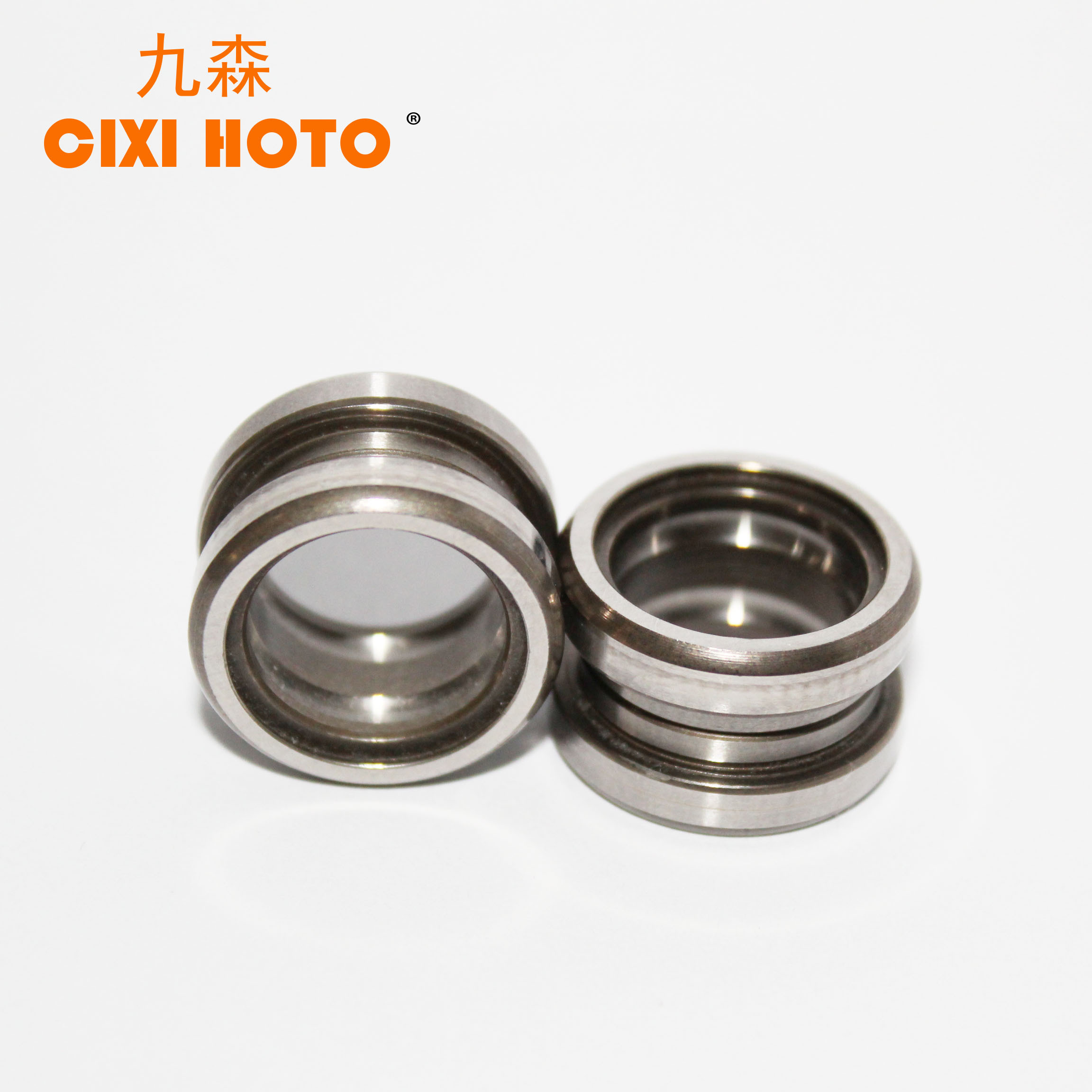 Mechanical Parts And Accessories Oem Automobile Sleeve - Color: Silver