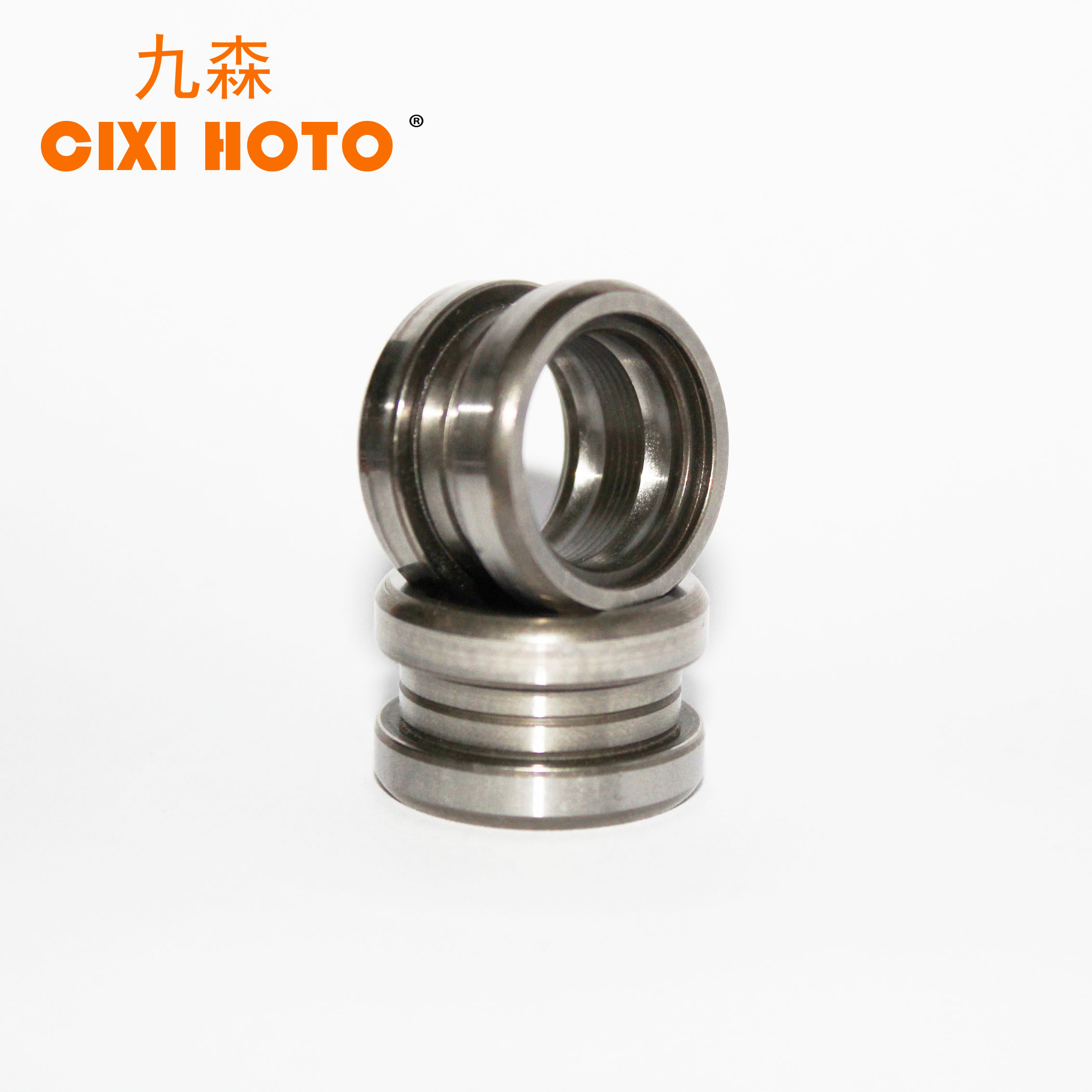Mechanical Parts And Accessories Oem Automobile Sleeve - Color: Silver