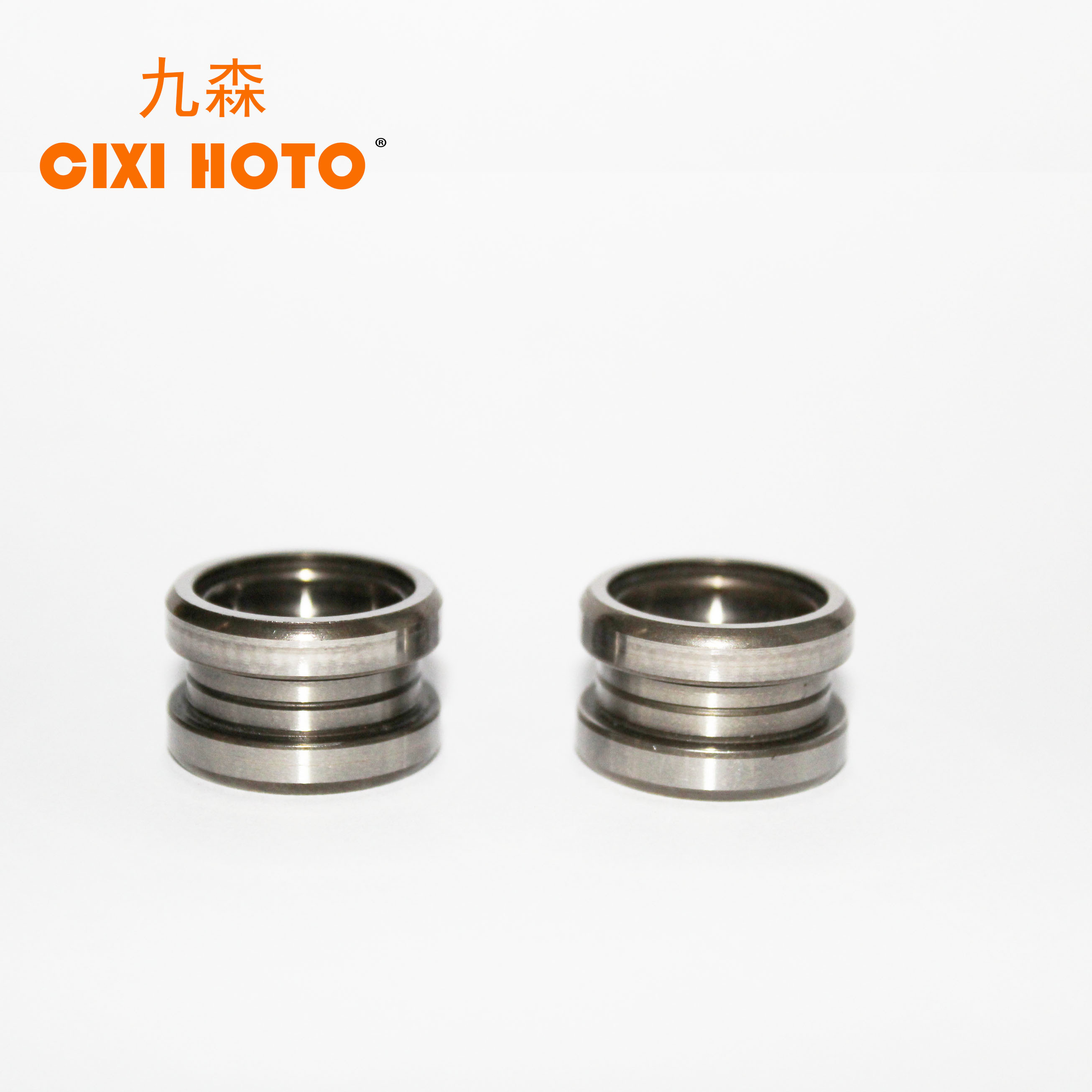 Mechanical Parts And Accessories Oem Automobile Sleeve - Color: Silver