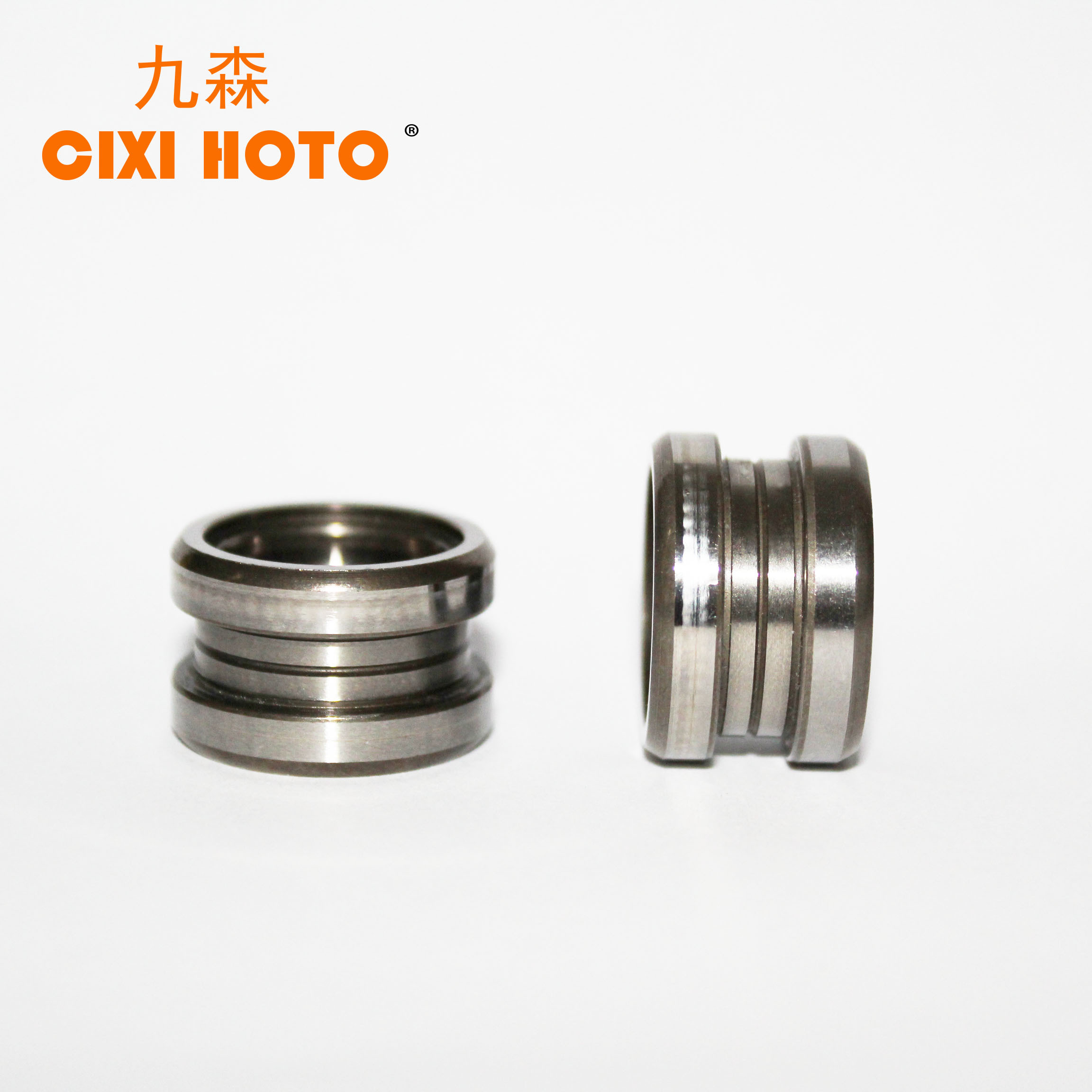 Mechanical Parts And Accessories Oem Automobile Sleeve - Color: Silver