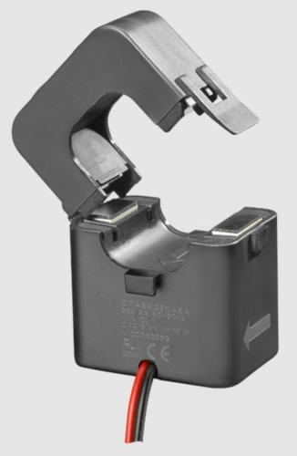 Cta5x300a5a स्प्लिट कोर करंट सेंसर