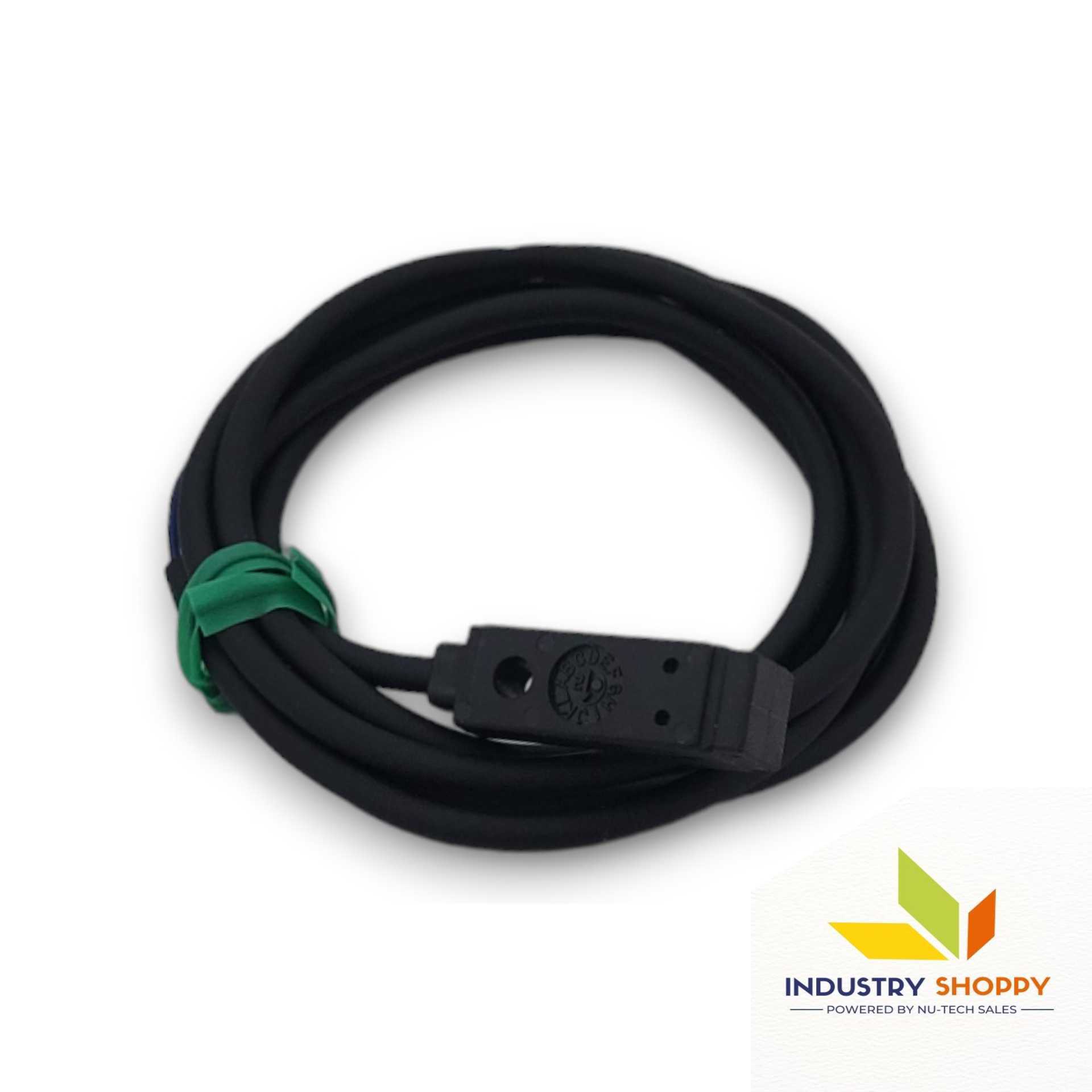 Panasonic Gxl-8hu Inductive Proximity Sensor - Accuracy: 100 %