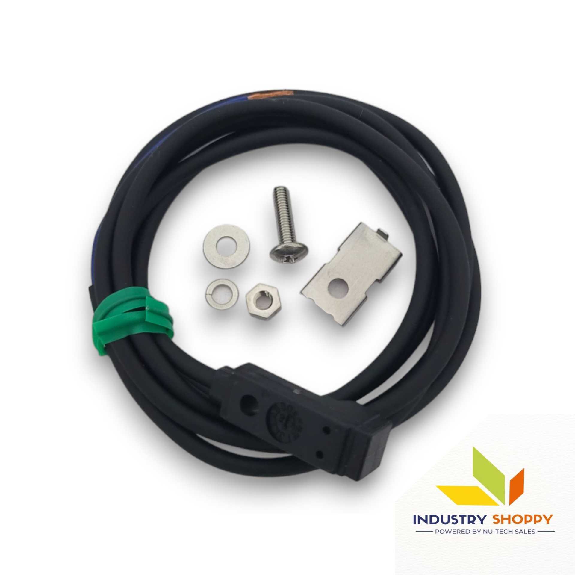 Panasonic Gxl-8hu Inductive Proximity Sensor - Accuracy: 100 %