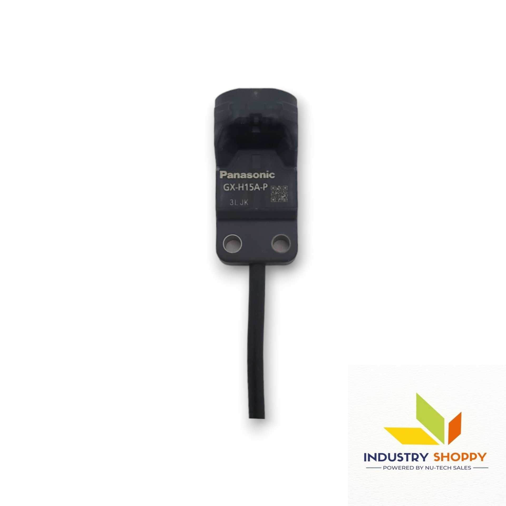 Panasonic Gx-h15a-p Proximity Sensor
