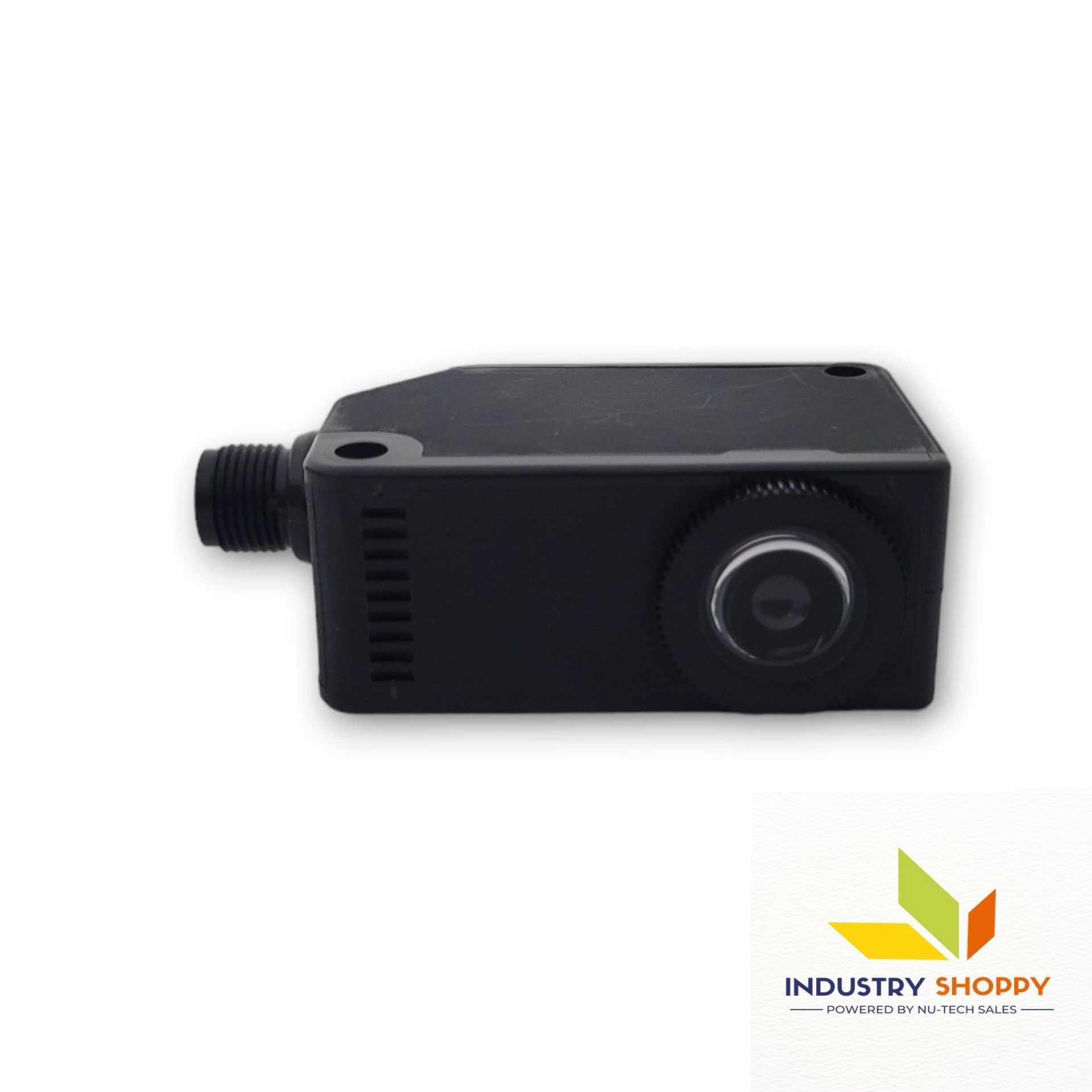 Panasonic Lx-111-z Color Mark Sensor - High Precision Optical Sensor , Ideal For Automated Color Detection