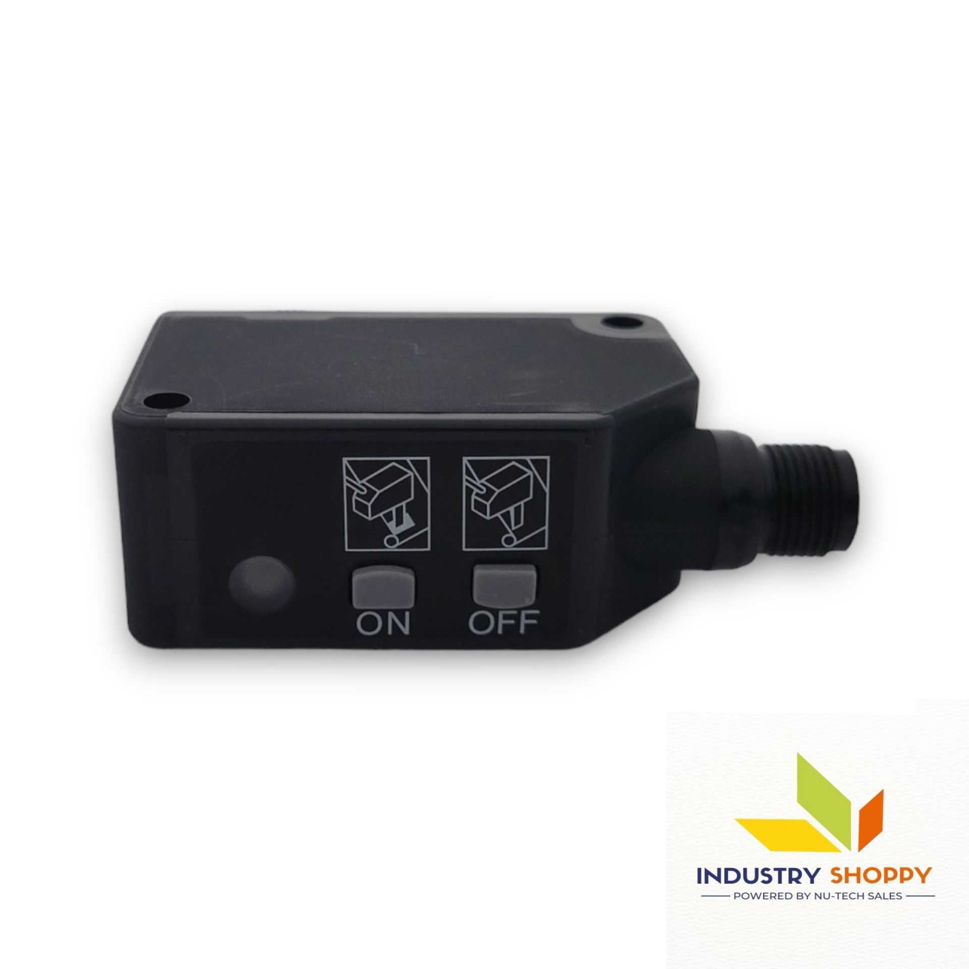 Panasonic Lx-111-z Color Mark Sensor - High Precision Optical Sensor , Ideal For Automated Color Detection