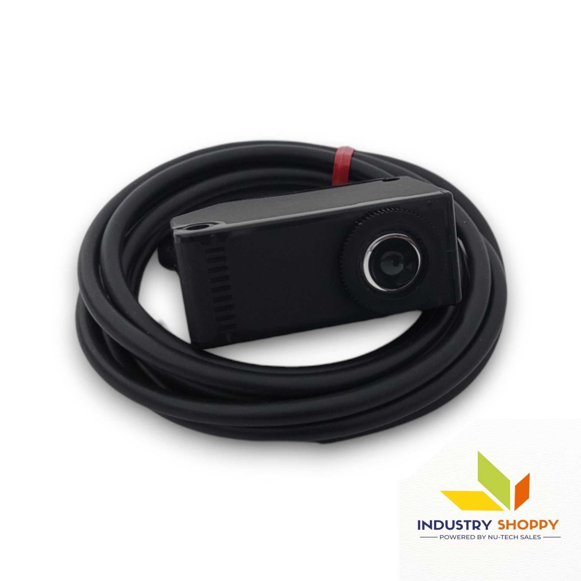 Panasonic Lx-111 Color Mark Sensor Input: 12-24 Vdc