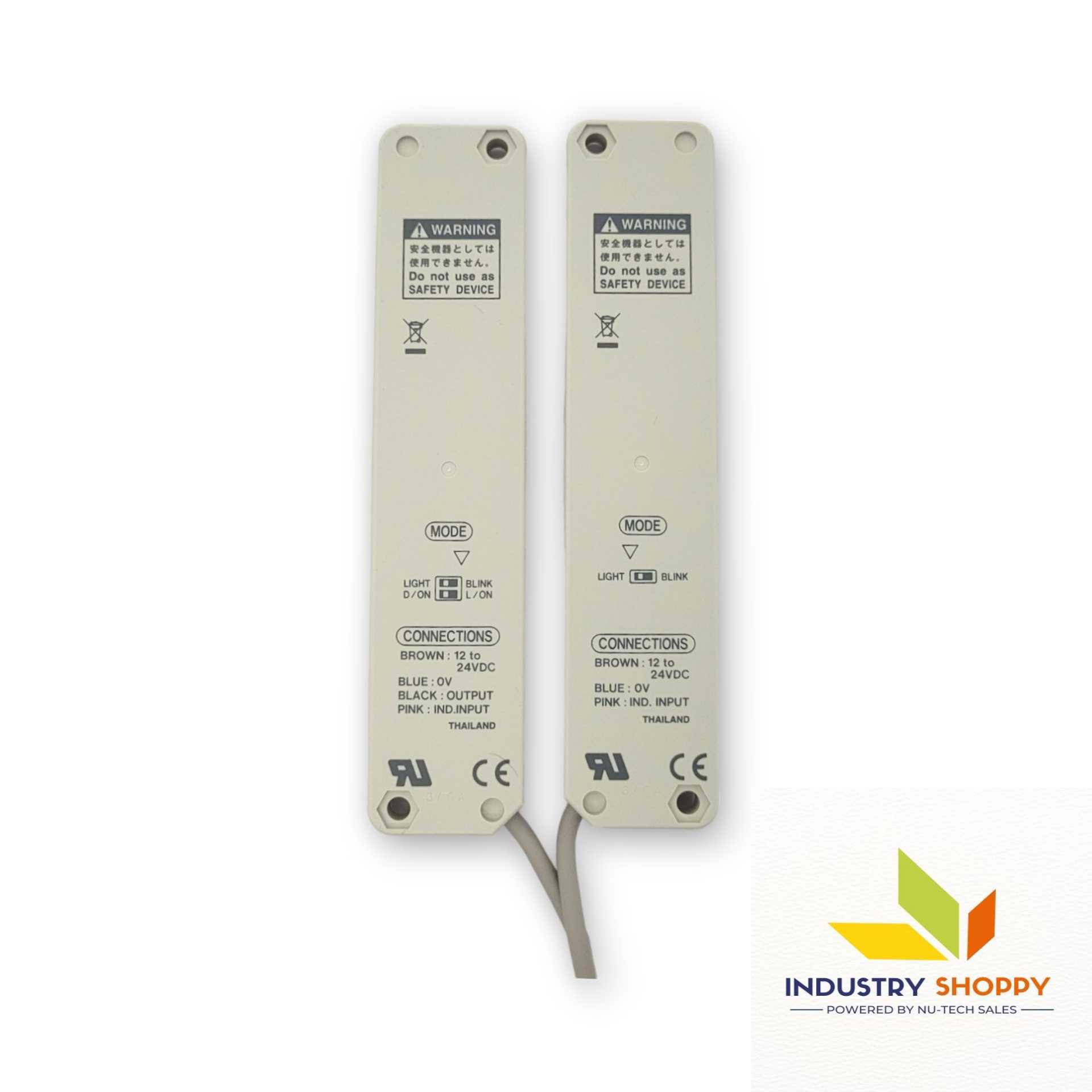 Panasonic Na1-11 Area Sensor - Accuracy: 100 %