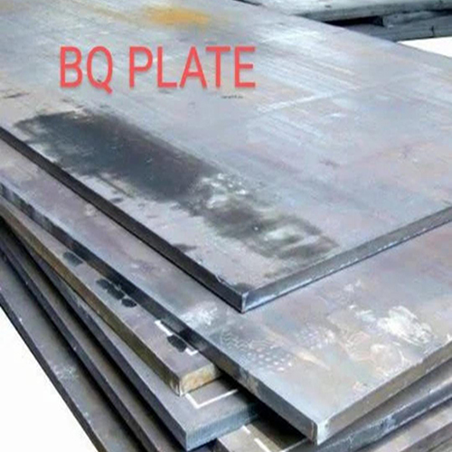 High Grade Bq Plate - Application: Construction