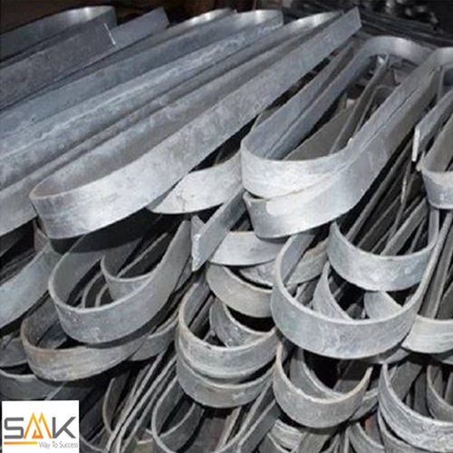 Steel Earthing Strips Application: Electrical