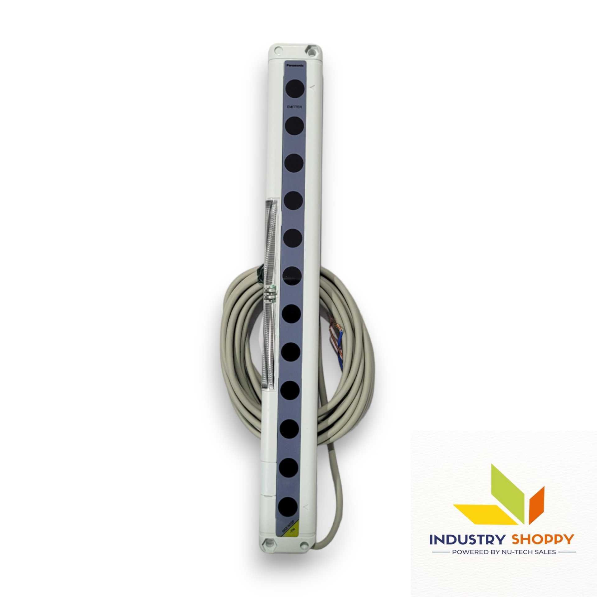 Panasonic Na2-n12-pn Area Sensor - Accuracy: 100 %
