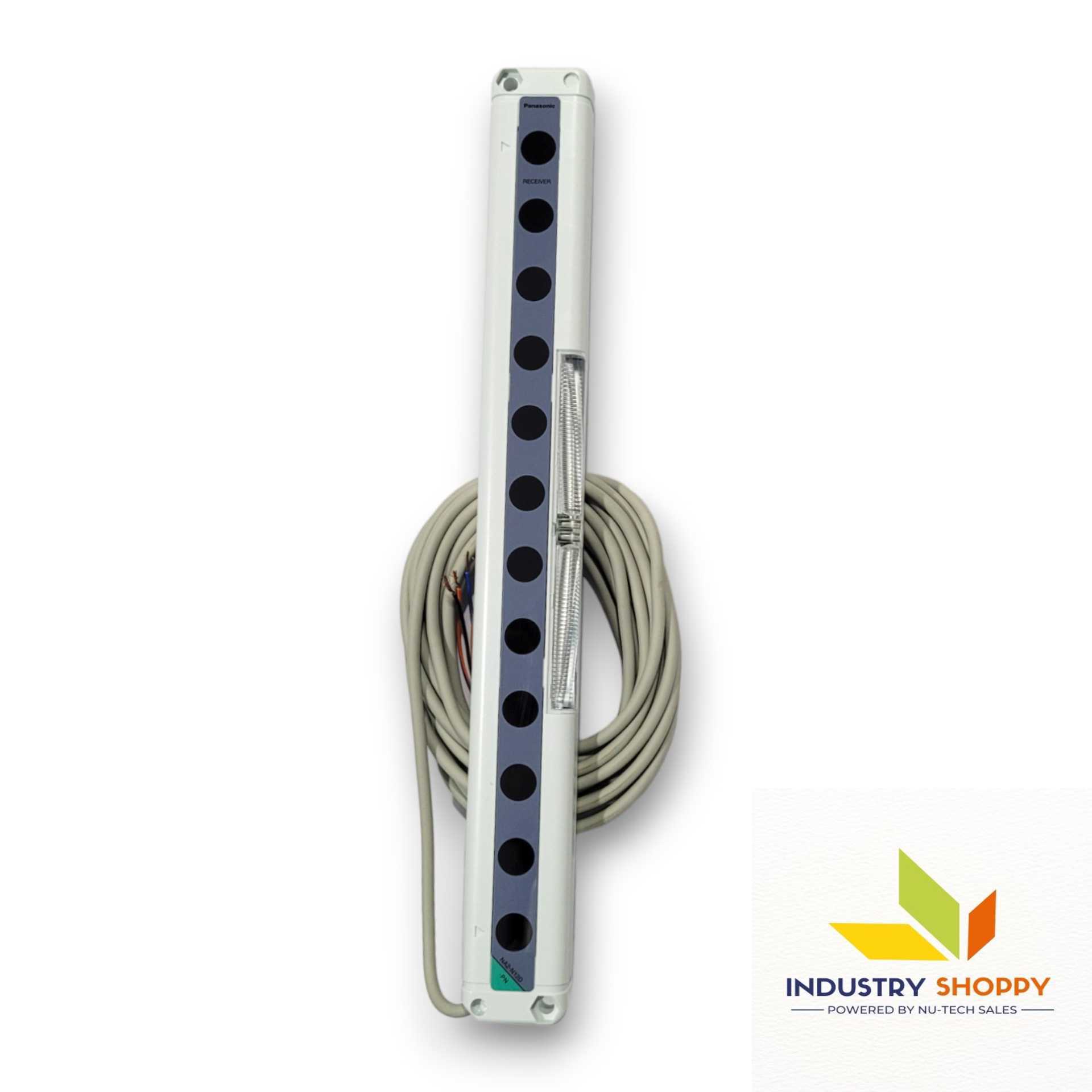 Panasonic Na2-n12-pn Area Sensor - Accuracy: 100 %