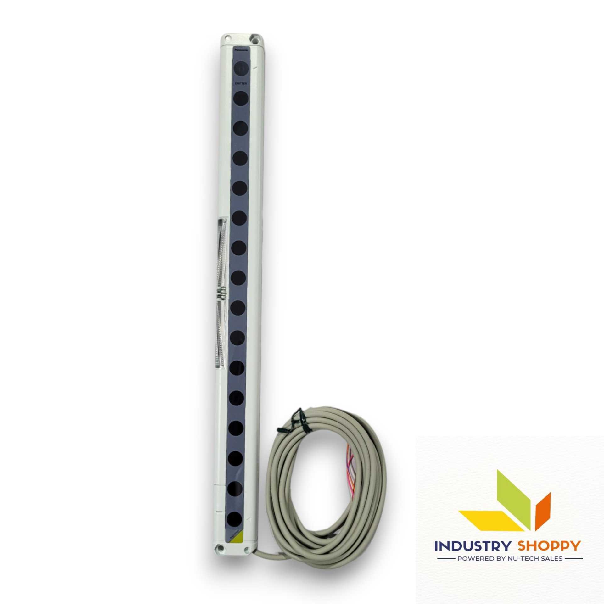 Panasonic Na2-n16 Slim Body Area Sensor - Accuracy: 100 %