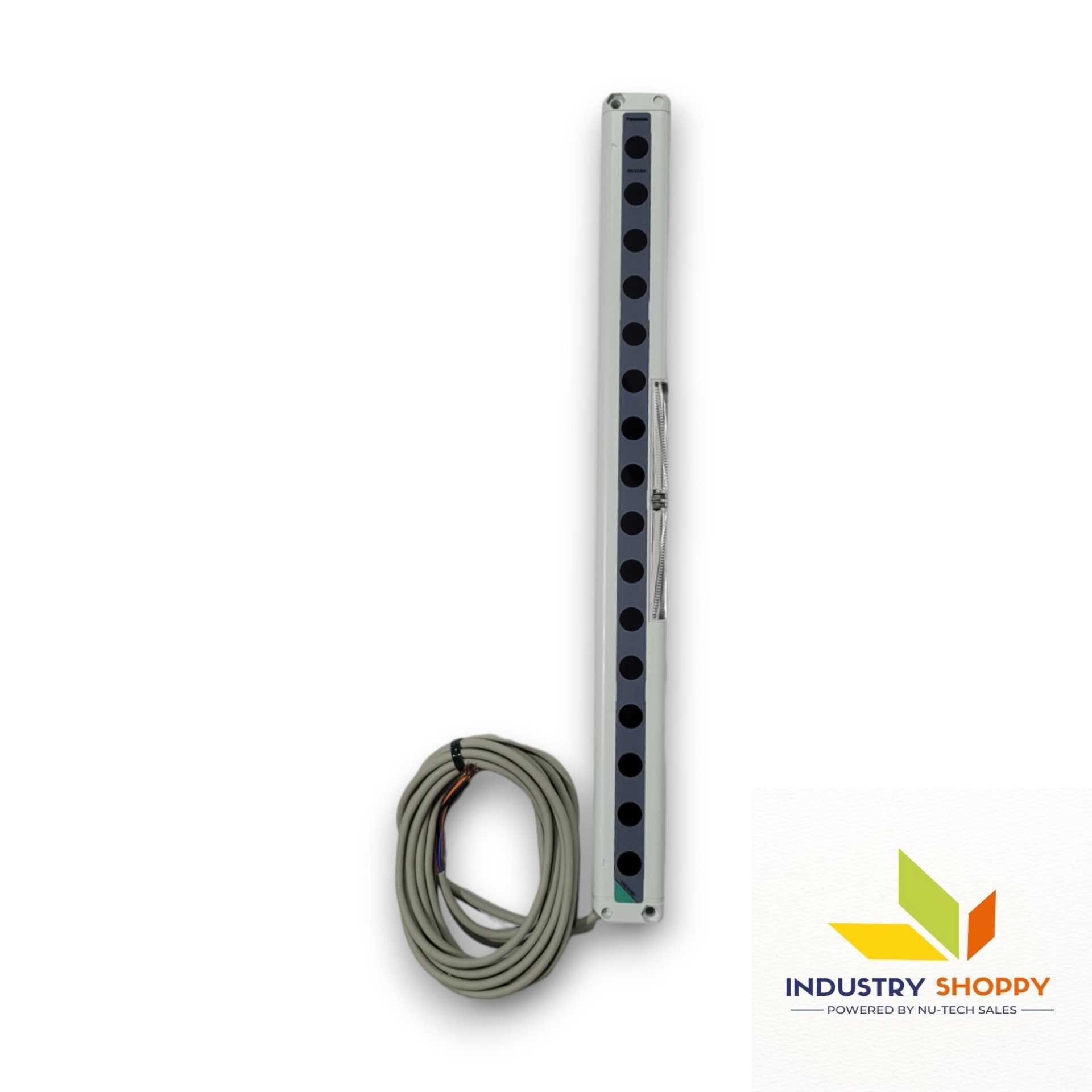 Panasonic Na2-n16 Slim Body Area Sensor - Accuracy: 100 %