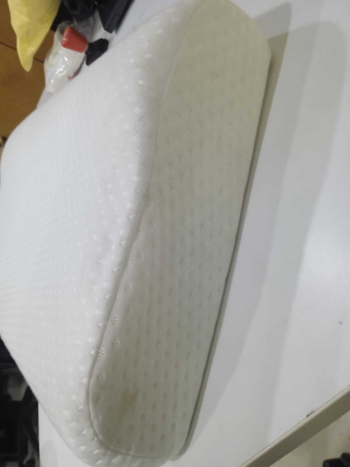 Different Available Cervical Pillow