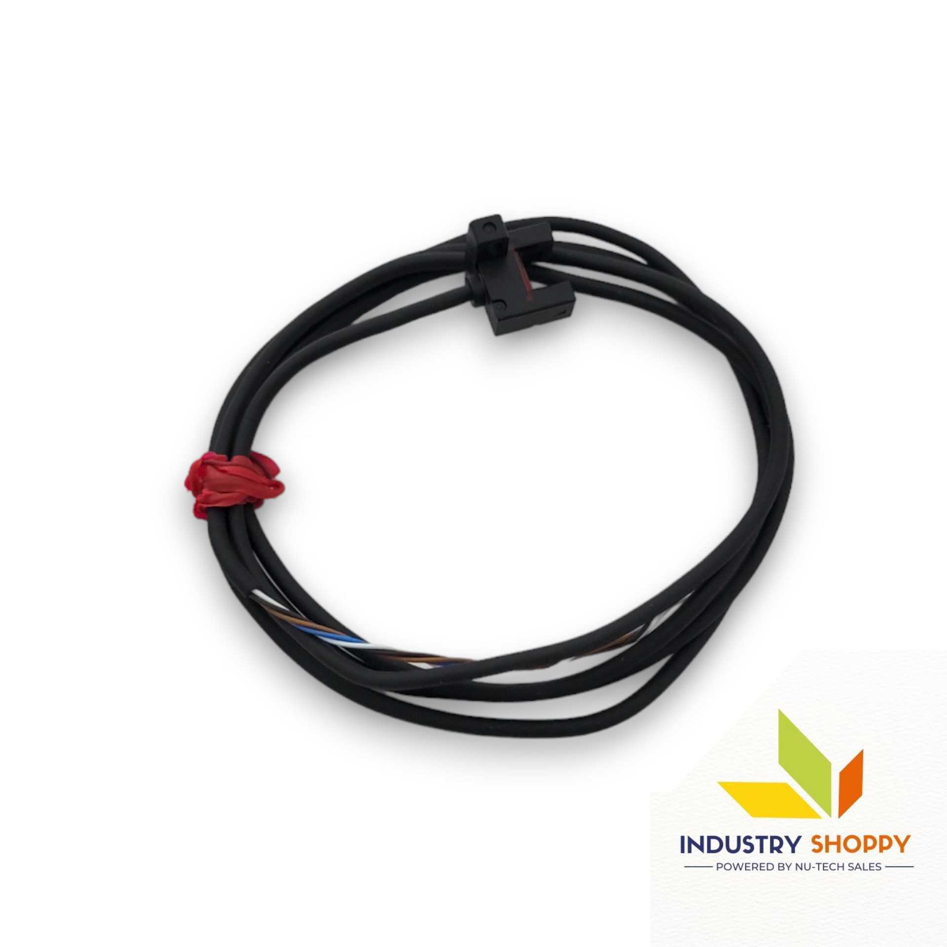 Panasonic Pm-f25 Photoelectric Sensor