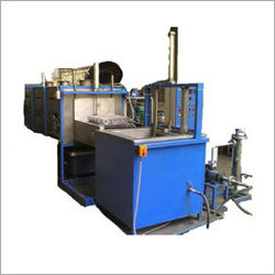 Ultrasonic Cleaning Machine