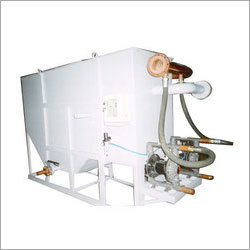 Industrial Oil Skimmer