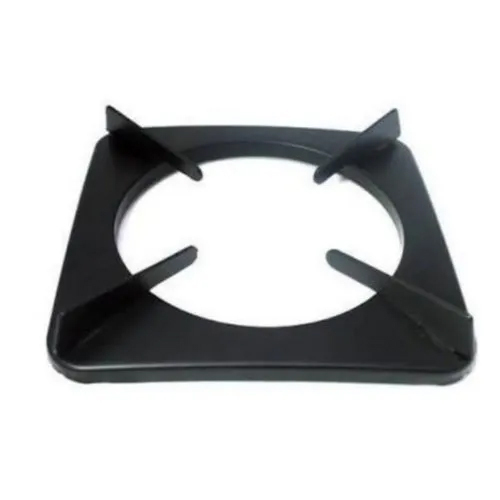 MS स्क्वायर पैन सपोर्ट