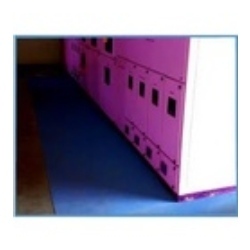 Electrical Rubber Sheet