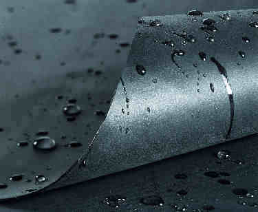 EPDM Rubber Sheet
