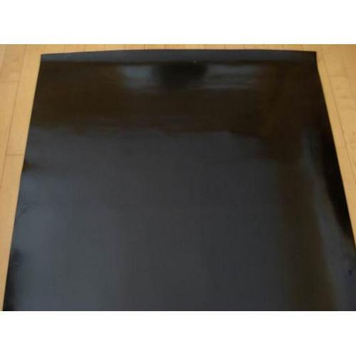 Fire Resistant Rubber Sheet