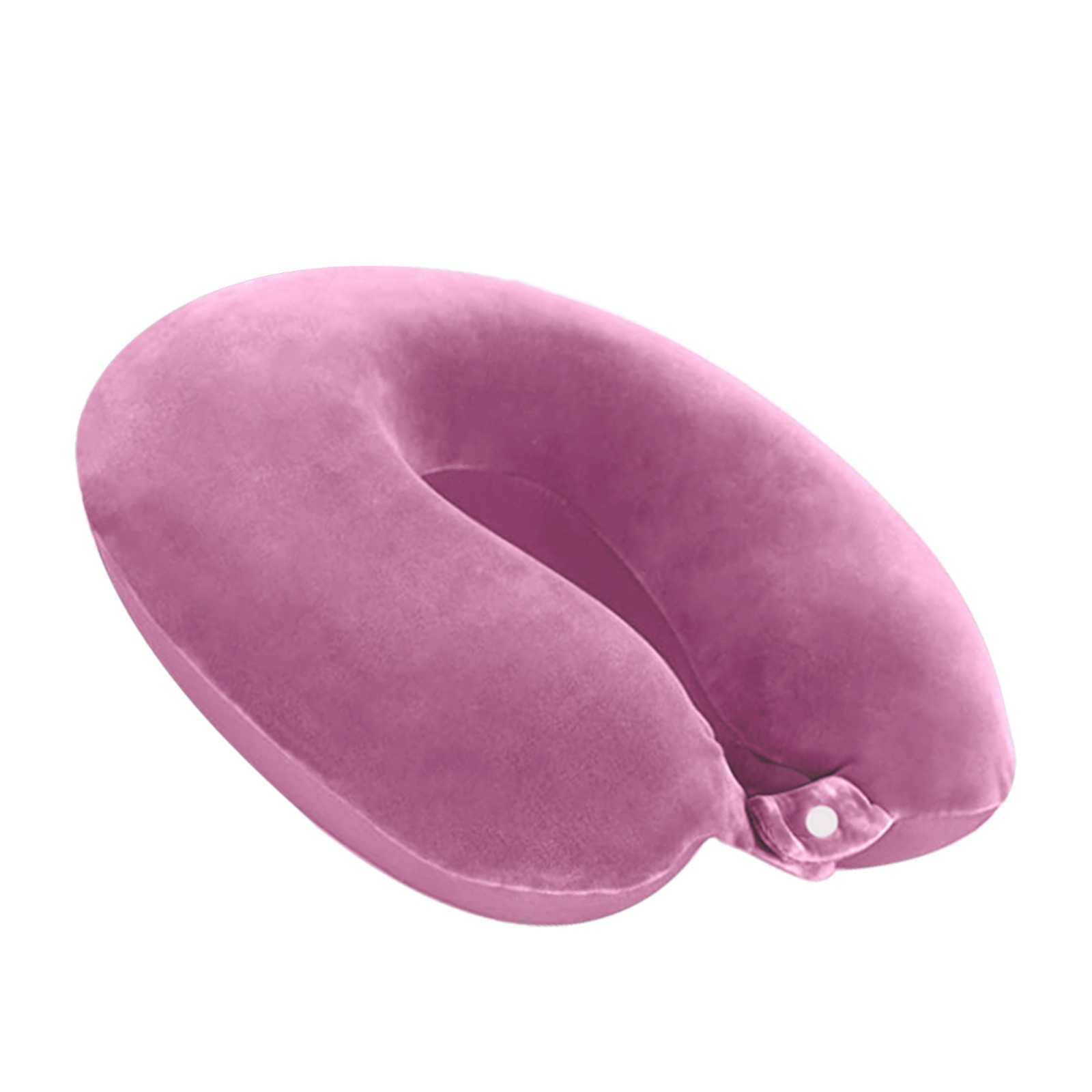 Different Available U Shape Memory Foam Neck Pillow
