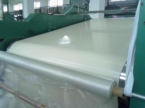 Food Grade Rubber Sheet