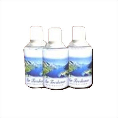 Lemon Poisson Jasmine Perfume