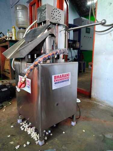 1 KG पॉपकॉर्न मशीन