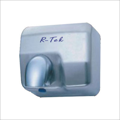 Automatic Hand Dryers