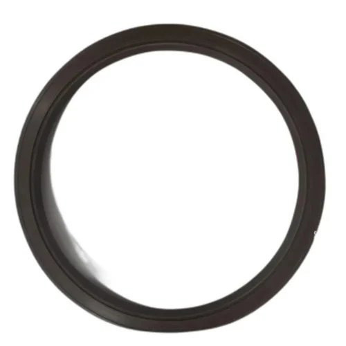 NBR Seal - NBR & Viton Materials | O Ring Style, Black Color, Industrial Application for Enhanced Durability and Efficiency