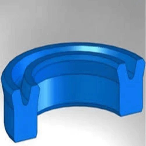 U Seal - Application: Industrial