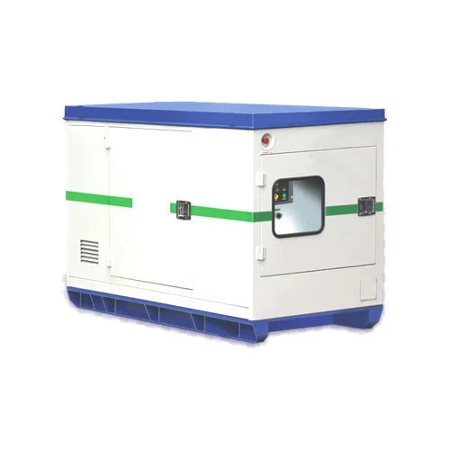 Ashok Leyland Diesel Generator By Sri Saradamba Engineers