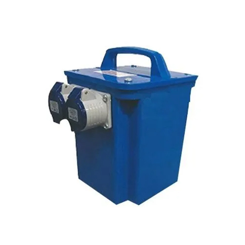 Isolation Step Up And Step Down Transformers - Efficiency: High