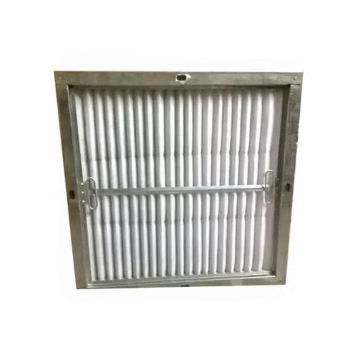 फाइन फ़िल्टर