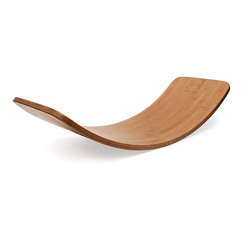 कर्व बैलेंस बोर्ड