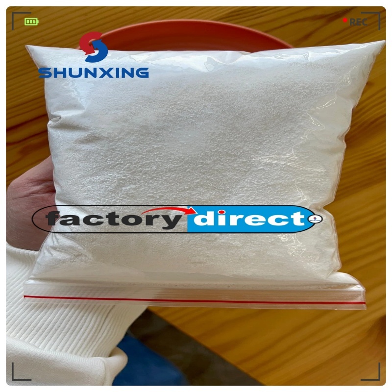 2, 2 -Azobis (2-methylpropionitrile) For High Molecular Weight Polymers Initiator Cas 78-67-1 With Best Factory Price - Purity: 99.99%