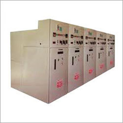 स्विच गियर पैनल